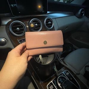 Authentic vintage Chanel wallet